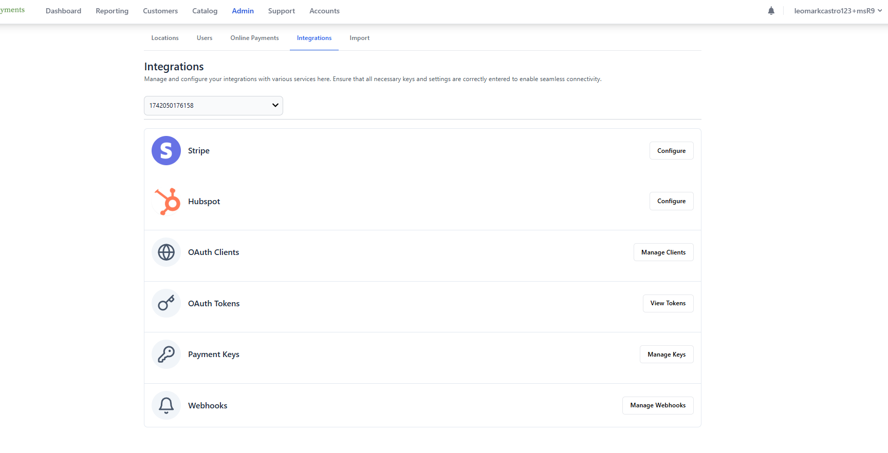 integrations_page